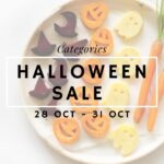Halloween Sale